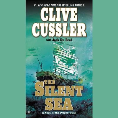 The Silent Sea Audiobook, by 
