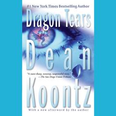 Dragon Tears Audiobook, by Dean Koontz