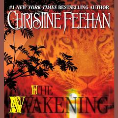 The Awakening Audiobook, by Sabrina Jeffries