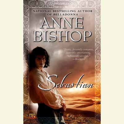 Sebastian Audiobook, by Anne Bishop