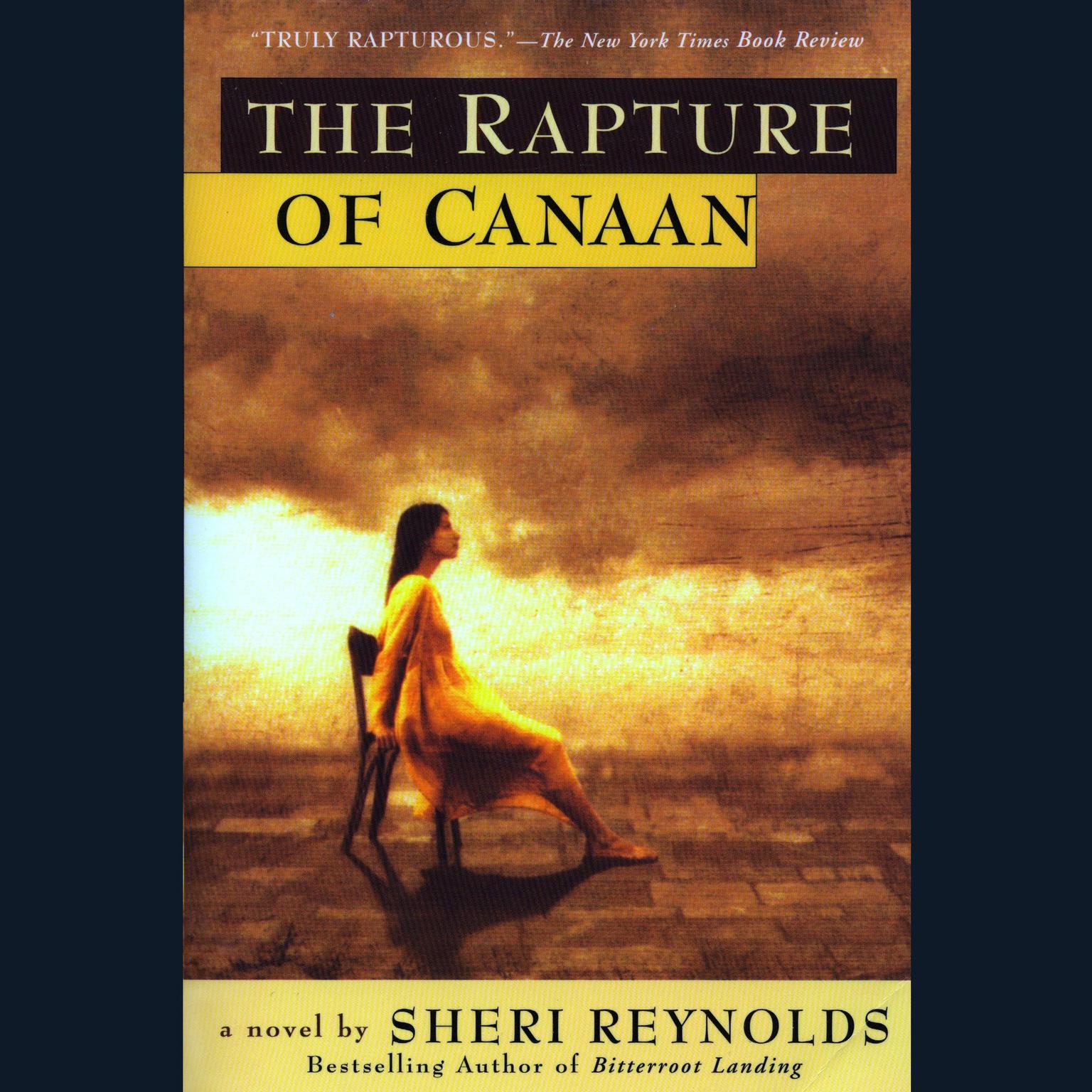 Rapture of Canaan (Abridged) Audiobook, by Sheri Reynolds