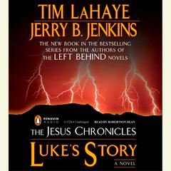 Lukes Story: By Faith Alone Audiobook, by Tim LaHaye