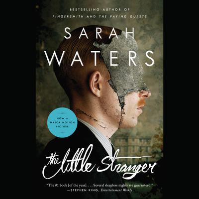 The Little Stranger Audiobook, by Sarah Waters