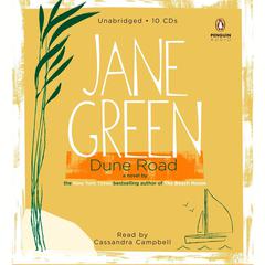 Dune Road: A Novel Audiobook, by 
