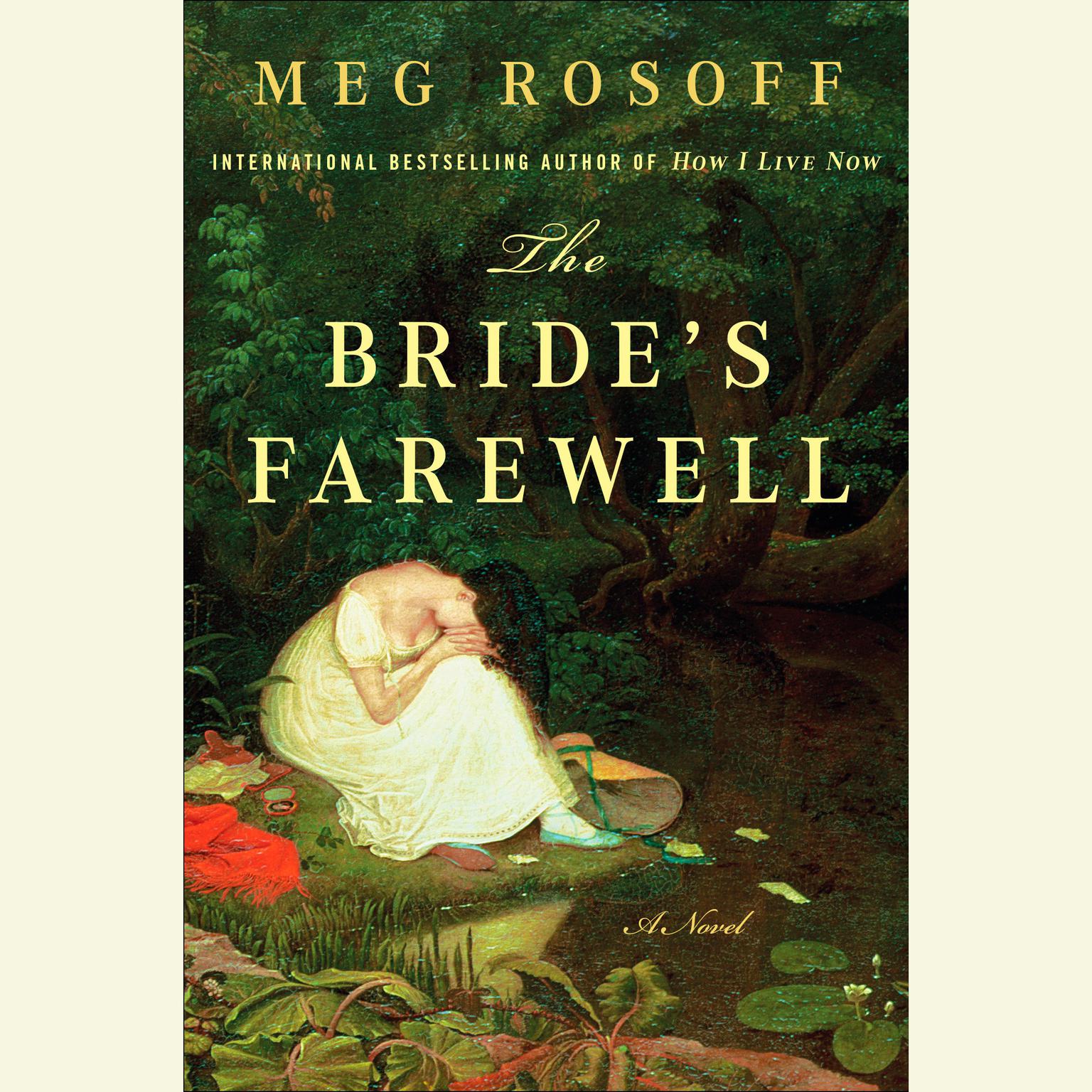 The Brides Farewell Audiobook, by Meg Rosoff