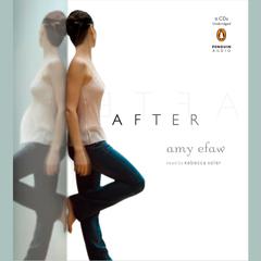 After Audiobook, by Amy Efaw