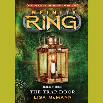 The Trap Door Audiobook, by 