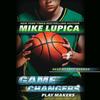 Play Makers Audiobook, by 
