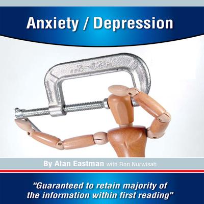 Anxiety/Depression Audiobook, by 