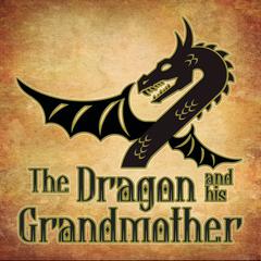 The Dragon And His Grand Mother Audiobook, by Andrew Lang