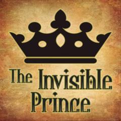 The Invisible Prince Audiobook, by Andrew Lang