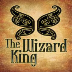 The Wizard King Audiobook, by Andrew Lang
