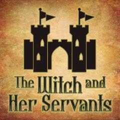 The Witch And Her Servants Audiobook, by Andrew Lang