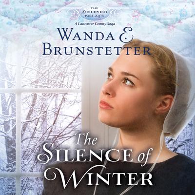The Silence of Winter Audiobook, by 