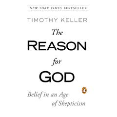 The Reason for God: Belief in an Age of Skepticism Audiobook, by 