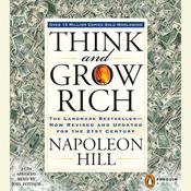 Think and Grow Rich