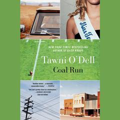 Coal Run Audiobook, by Tawni O’Dell