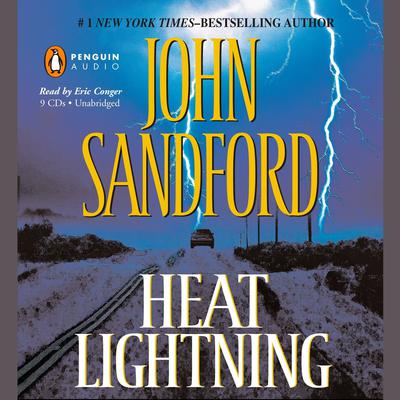 Heat Lightning Audiobook, by 