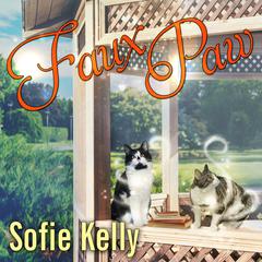 Faux Paw Audiobook, by Sofie Kelly