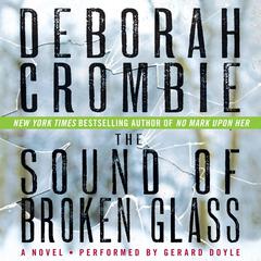 The Sound of Broken Glass: A Novel Audiobook, by 