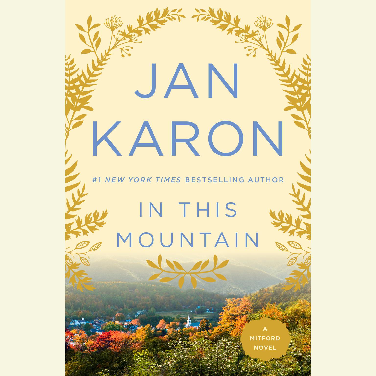 In This Mountain (Abridged) Audiobook, by Jan Karon