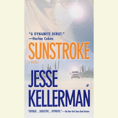 Sunstroke Audiobook, by Jesse Kellerman