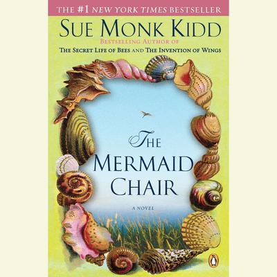 The Mermaid Chair Audiobook, by 