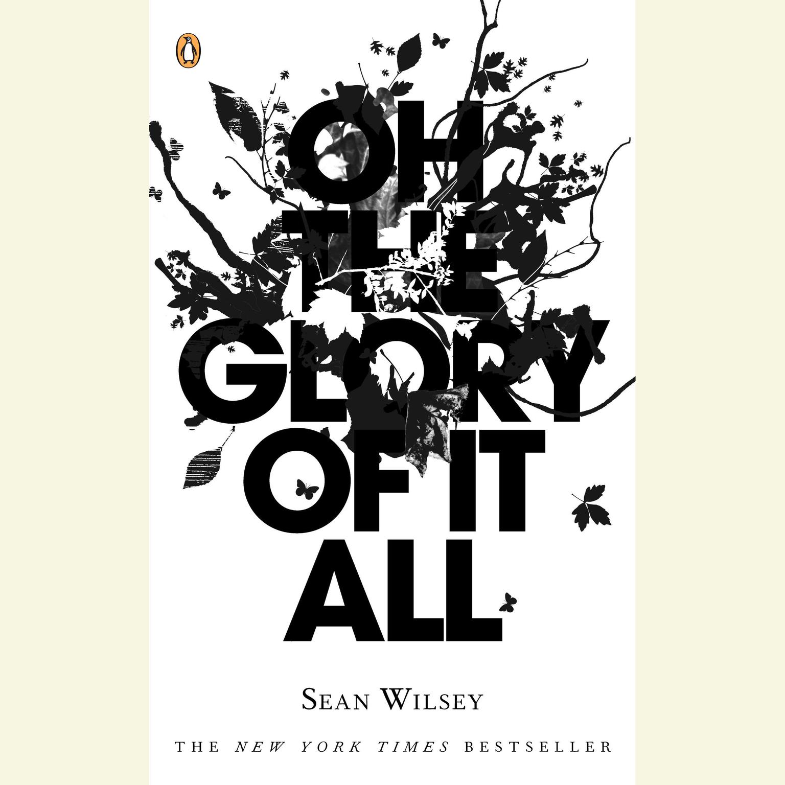 Oh the Glory of It All Audiobook, by Sean Wilsey