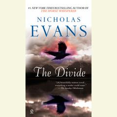The Divide Audiobook, by Nicholas Evans