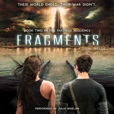 Fragments Audiobook, by 