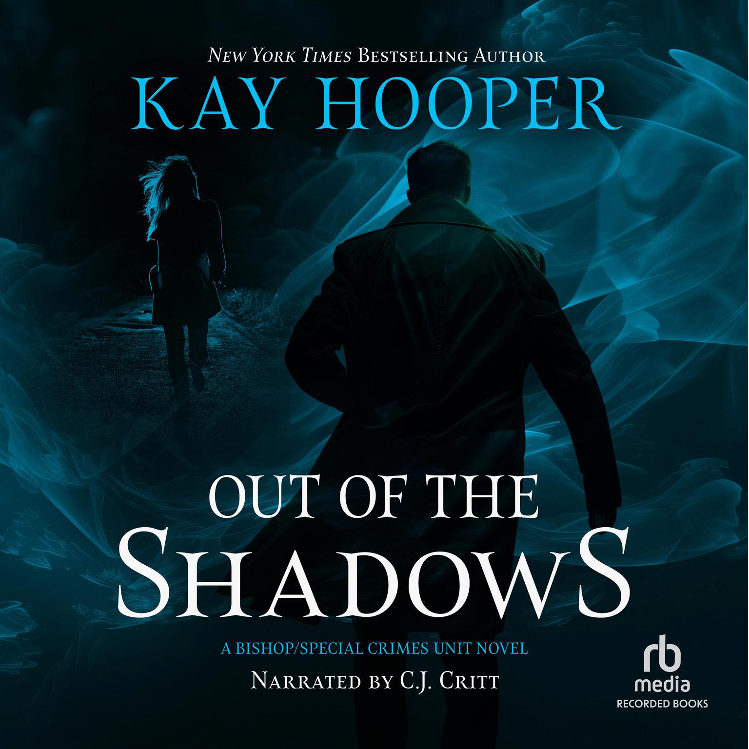 Out of the Shadows Audiobook, by Kay Hooper