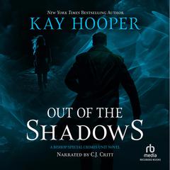 Out of the Shadows Audiobook, by Kay Hooper