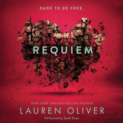 Requiem Audiobook, by Lauren Oliver
