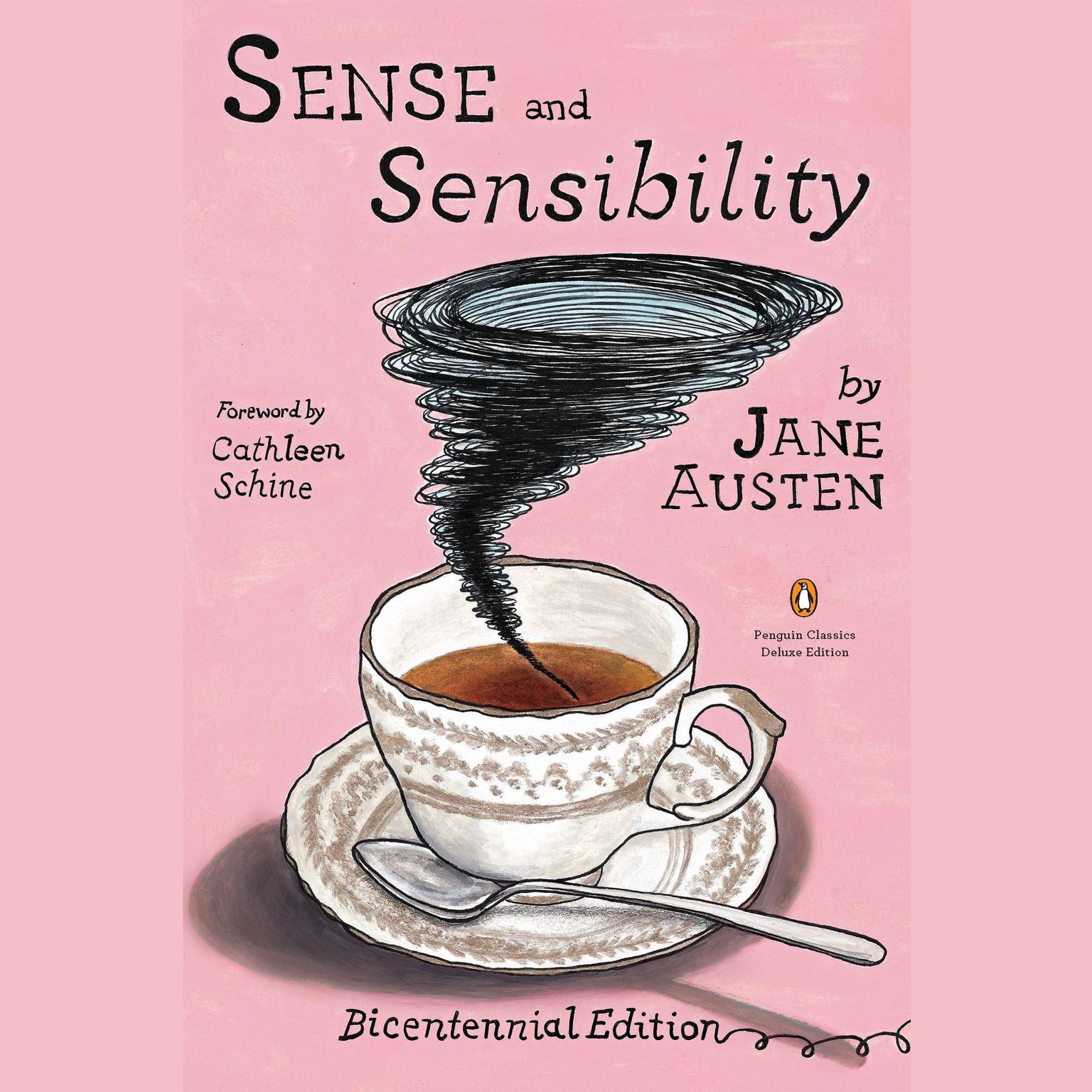 Sense and Sensibility (Abridged) Audiobook, by Jane Austen