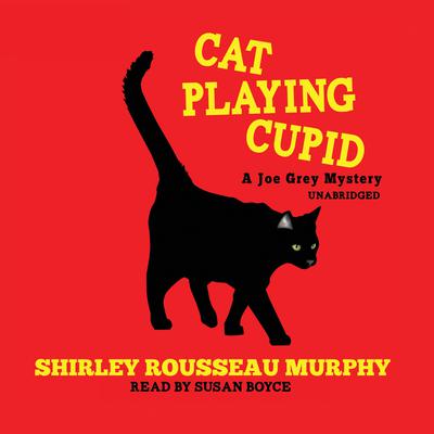 Cat Playing Cupid Audiobook, by 