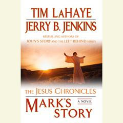 Marks Story Audiobook, by Jerry B. Jenkins