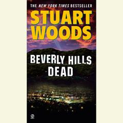 Beverly Hills Dead Audiobook, by Stuart Woods