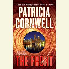 The Front Audiobook, by 