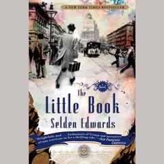 The Little Book Audiobook, by Selden Edwards