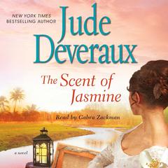 The Scent of Jasmine Audiobook, by 