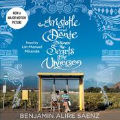 Aristotle and Dante Discover the Secrets of the Universe