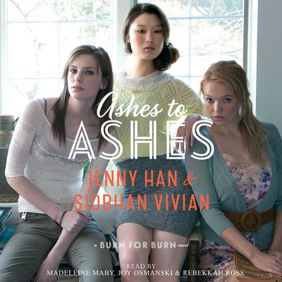Ashes to Ashes Audiobook, by 