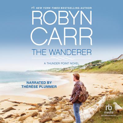 The Wanderer Audiobook, by 