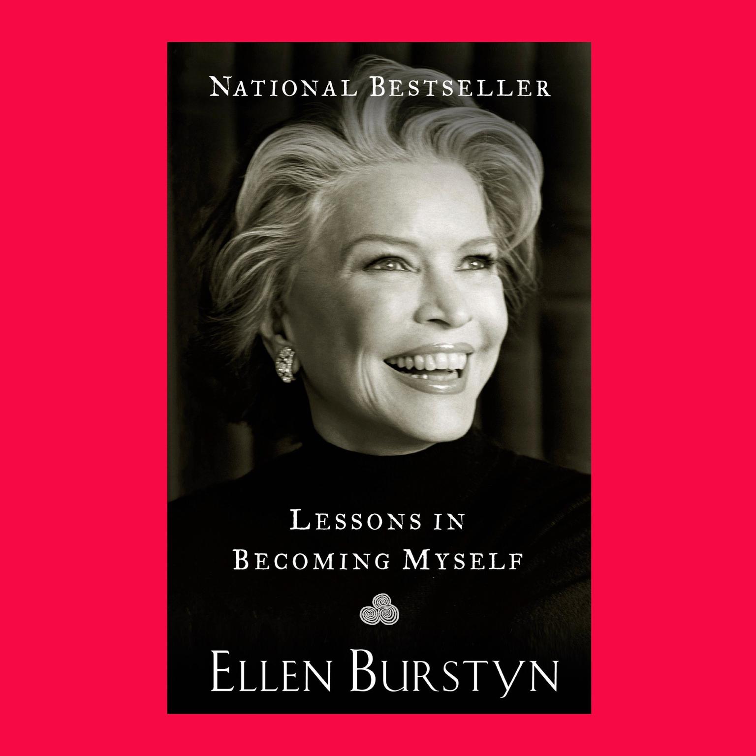 Lessons in Becoming Myself (Abridged) Audiobook, by Ellen Burstyn