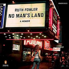 No Man's Land Audiobook, by Ruth Fowler