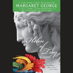 Helen of Troy Audiobook, by Margaret George