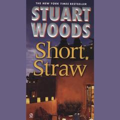 Short Straw Audiobook, by Stuart Woods