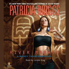 River Marked Audiobook, by Patricia Briggs