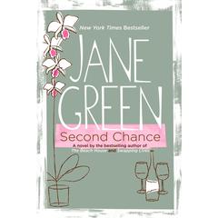 Second Chance Audiobook, by Jane Green