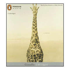 Giraffe: A Novel Audiobook, by J. M. Ledgard